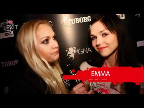 I ♥ Exit TV: šv. Ignas 6H Marathon feat. Julie Thompson