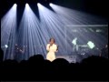 Voice with Wax Tailor & Ali Harter "This Train" LIVE @ Bataclan Paris FR 2 nov 09