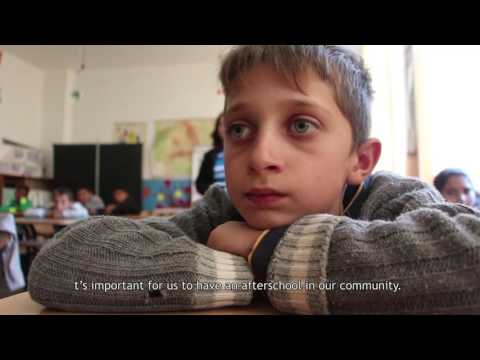 zefir în Grădinari, Olt