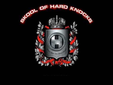 Loxy LIVE @ Renegade Hardware, Skool Of Hard Knocks LP Launch Party, The End - London 02.04.2004