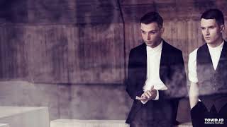 Hurts - Thinking Of You, 2017 Desire