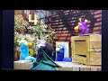 Sesame Street Learning About Numbers DVD Preview