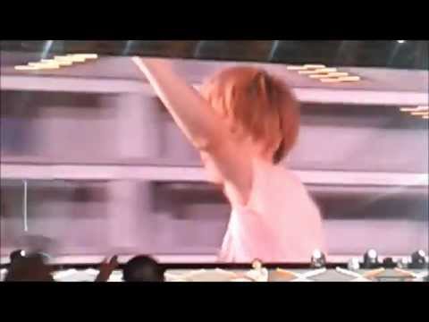 120609 SMTOWN ENDING