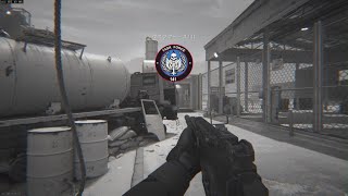 #9[CODMW3]パーティーがきたのでとりあえずガチモードで
