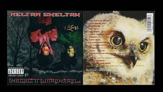 Heltah Skeltah - The Square Triple R