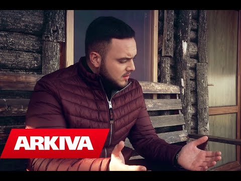 Gramos Shabani  - Dynjan me ma dhan  (Official Video HD)