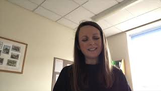 West Leigh Library - Mrs Carr