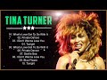 Tina Turner 2023 1 HOUR Playlist Greatest Hits Full Album Best Songs