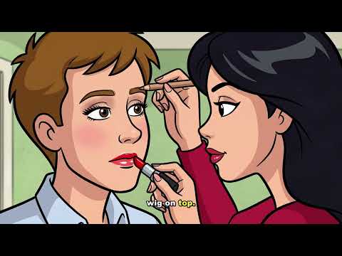 Forced Cross Dressing Stories