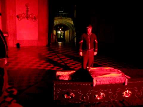 Ohio Statehouse Video 1