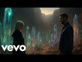 Sia Imagine Dragons The Shape Of Stronger Official Lyric Video Emotional Song