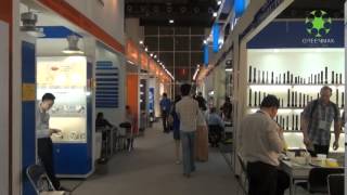 preview picture of video 'Greenmax Lighting -- 115th Canton Fair, Guangzhou Apr'14'