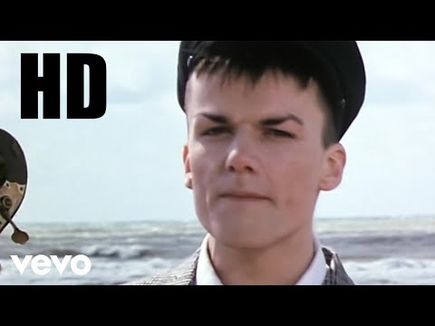 The Blow Monkeys - Forbidden Fruit