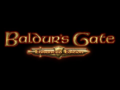 Baldurs Gate Enhanced Edition 