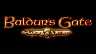 Baldur's Gate (Enhanced Edition) Steam Key EUROPE