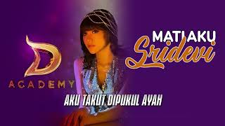 Download lagu SRIDEVI - MATI AKU (RITA SUGIARTO) | VIDEO LIRIK mp3 Download lagu SRIDEVI - MATI AKU (RITA SUGIARTO) | VIDEO LIRIK mp3