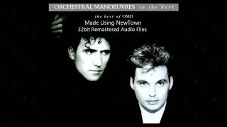 OMD - Dreaming