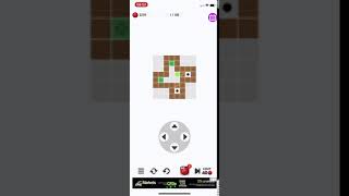 Sokoban Classic Normal Level 01