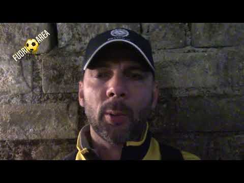 Allievi Elite Fascia B: Urbetevere-N.Tor Tre Teste 0-1, le parole di Ripa