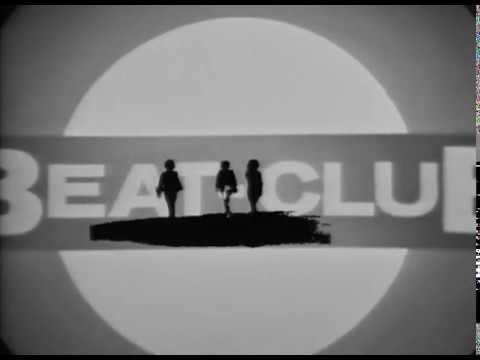BeatClub 31 - Go-Go-Girls & Intro (1968)