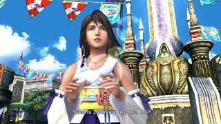 Local Entertainment - Let's Play Final Fantasy X Part 27