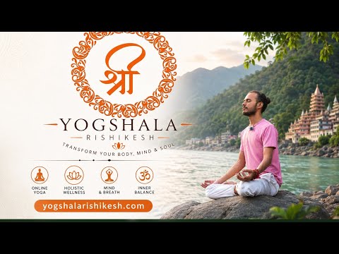 Online Yoga Class