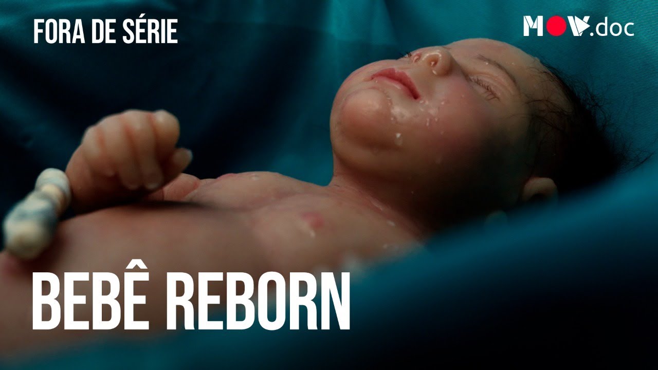 Baby Reborn parents: the routine of people who formed a family with realistic dolls
