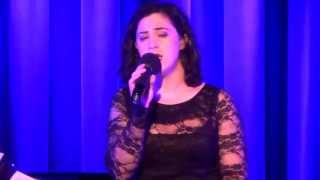 Emily Hecht - A Woman Alone with the Blues (Peggy Lee)