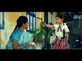 Sara Arjun Latest Movie Student VS Teacher