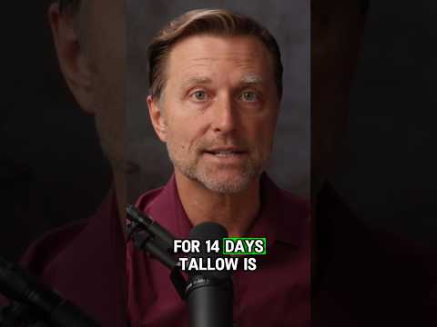 Is Tallow Good For Your Skin?