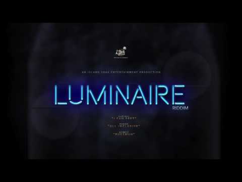 daPixel - I Can Seet | Luminaire Riddim | Dancehall | Oct 2016