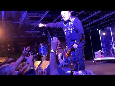 Marshall Tucker Band - “Can’t You See” w/ Champ Jaxon