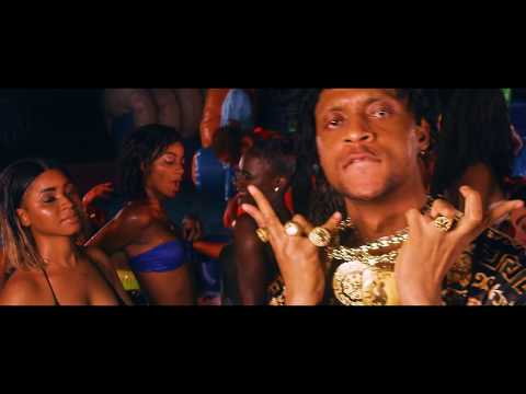 SAFAREL OBIANG-GOUMOULI-clip officiel HD