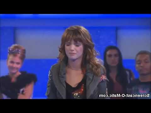 CeCe in Wonderland part 04 - CeCe Meets Richard-The Bottle on the Table (from Eli Wages) (Reupload)