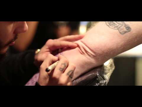 KRNDN x DONYEA G | CUBAN LINK GUCCI ROPE (PROD BY DJ DAHI) | 2014