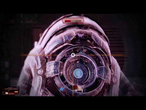 Steam Community :: Video :: MASS EFFECT LEGENDARY, ME 2 - Rescuing Tali ...