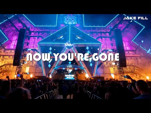 Basshunter - Now You're Gone (Jake Fill Bootleg)