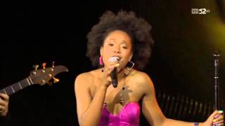 Matt Bianco ..Baloise Session ..2014 ..