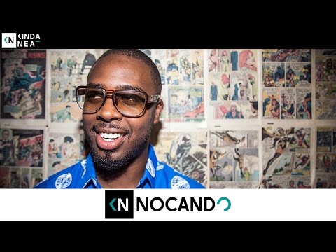 NOCANDO - DID YOU KNOW THAT???