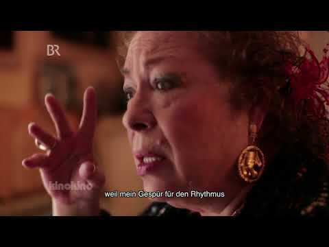 Flamenco-Legende "La Chana" in der Doku