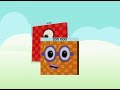 Numberblocks Intro Song 100 000 To 1 000 000