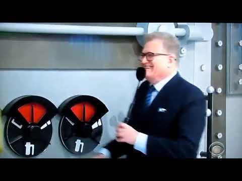 TPIR   Safe Crackers