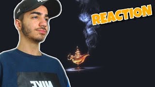 GRiNGO x BONEZ MC - DSCHINNI (PROD.GOLDFINGER) Reaction / Reaktion