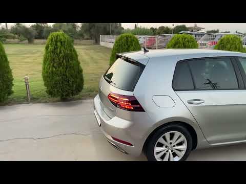 Volkswagen Golf 1.5 TSI ACT BlueMotion Join '18