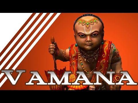 SMITE |Vamana Conquista "Traigo el Flow (LilMana)" | Español