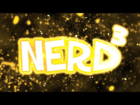 Nerd³ is Changing... NOW