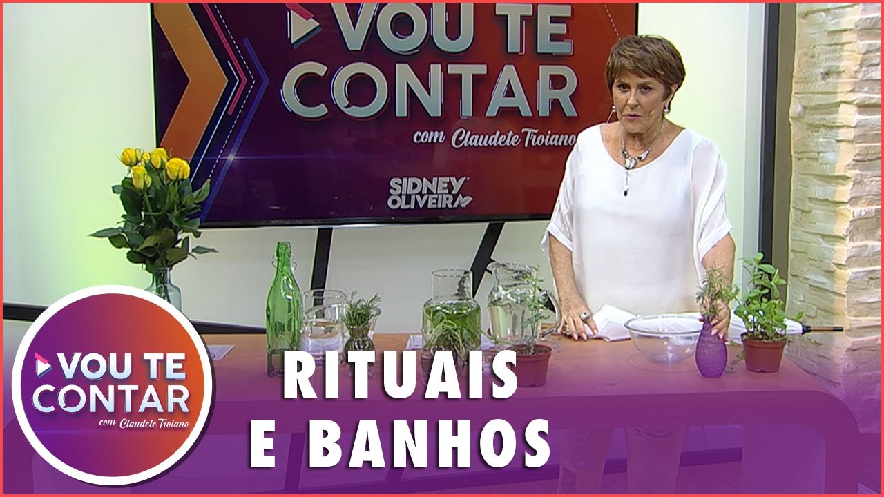 Sense Márcia ensina simpatias para proteção e prosperidade