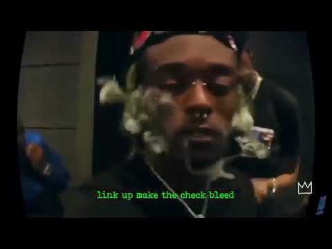 Playboi Carti - Shoota  (Offical Music Video) ft. Lil Uzi Vert