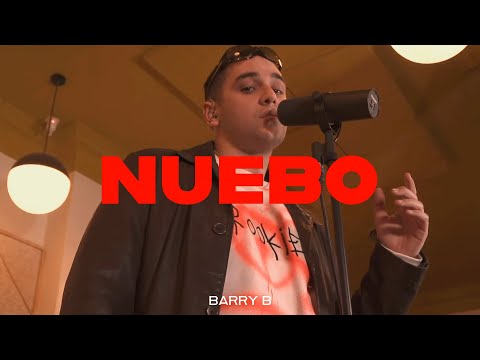 Barry B - Soleá | NUEBO TALENTO #20
