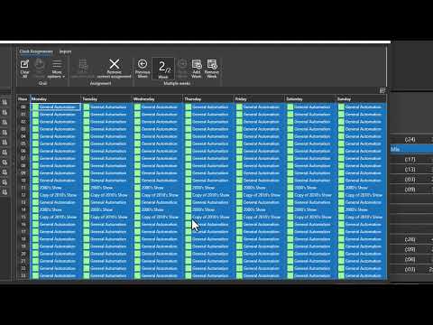 Myriad Playout - v6.2 Feature Promo